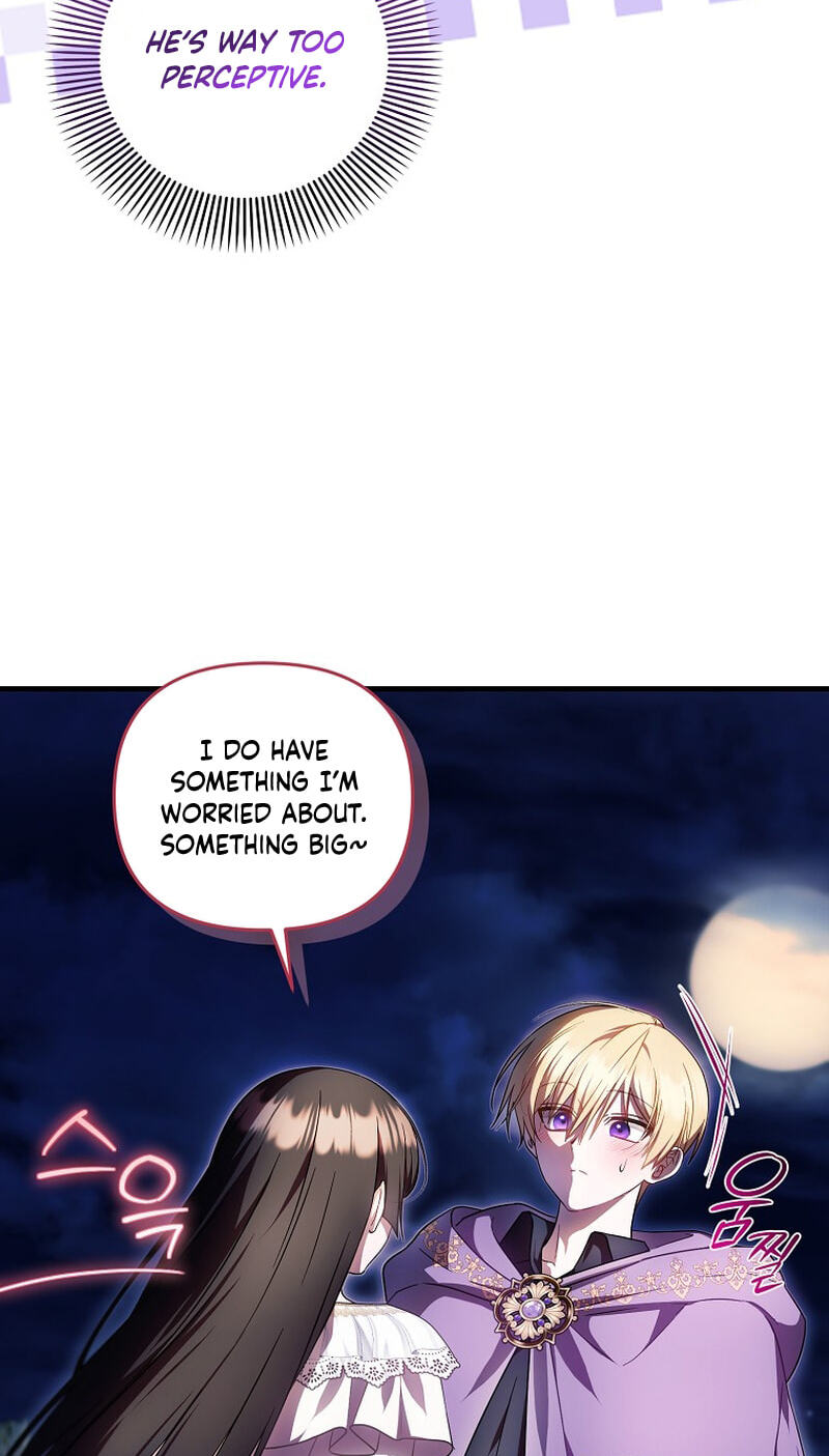 First Time as a Loved Youngest Child Chapter 101 page 24 - 
