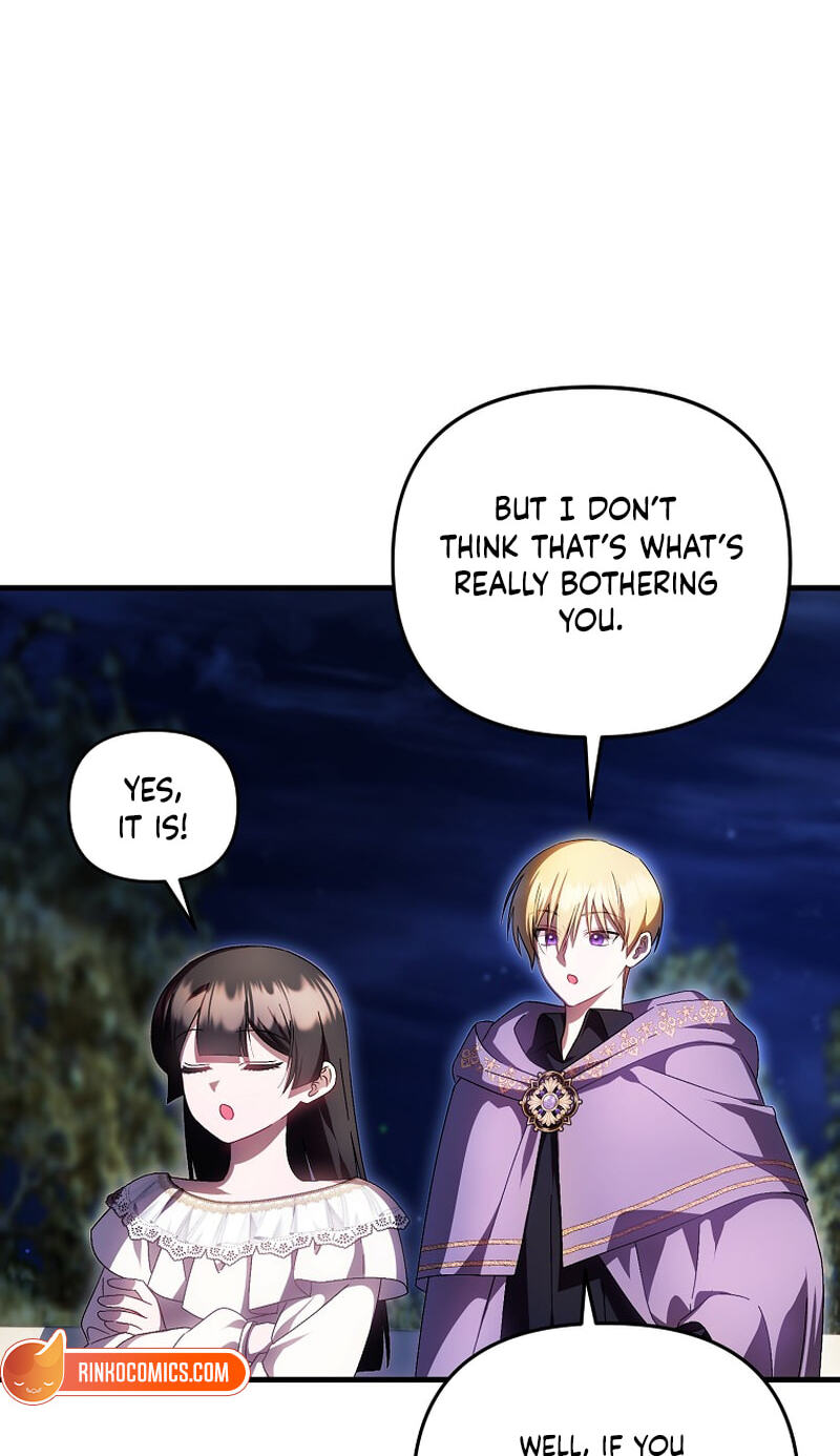 First Time as a Loved Youngest Child Chapter 101 page 28 - 