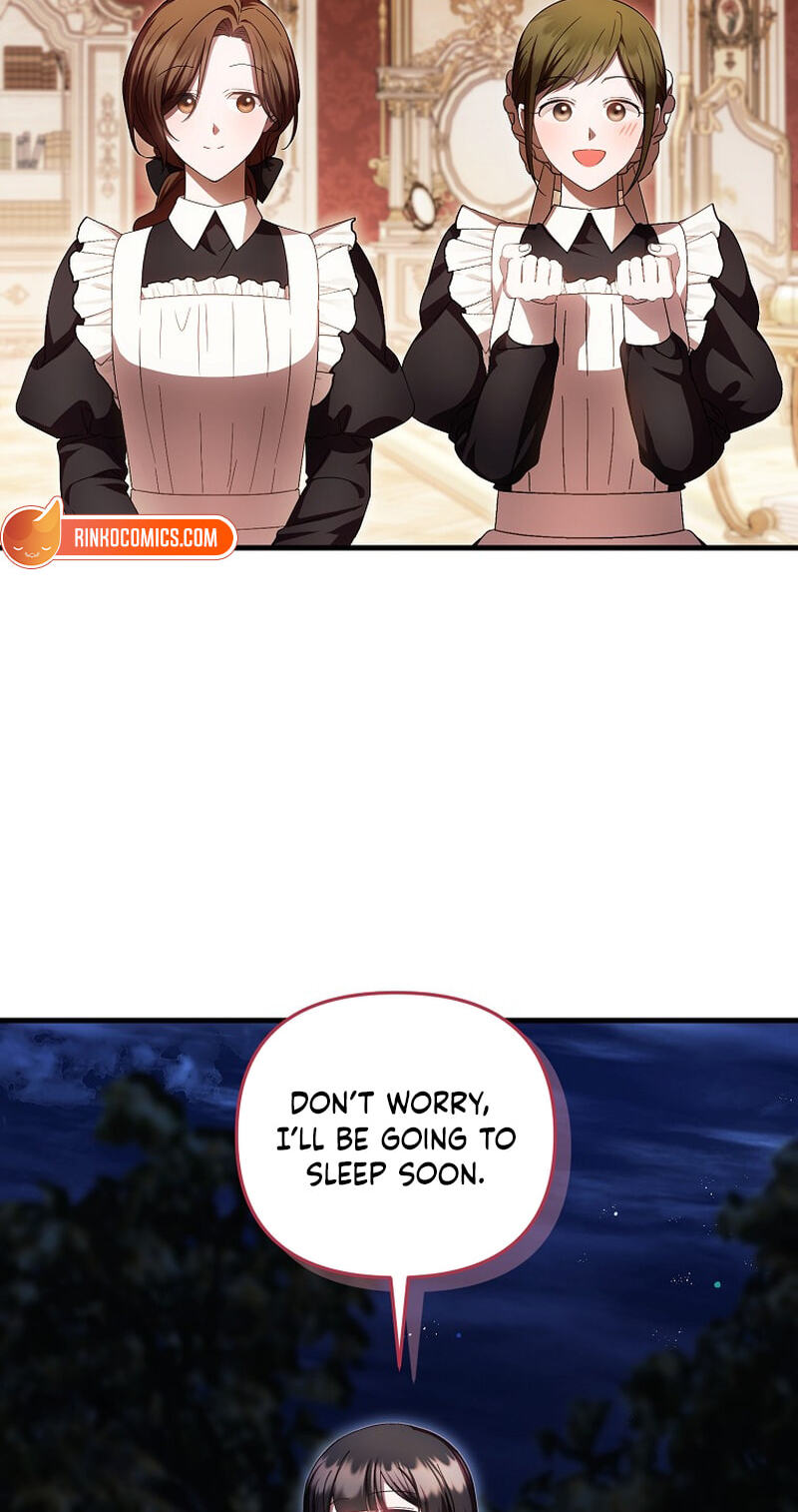First Time as a Loved Youngest Child Chapter 101 page 4 - 