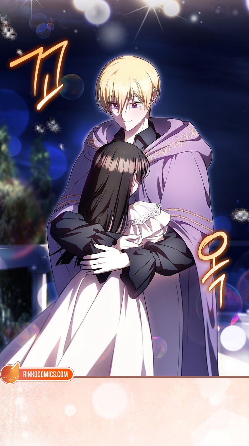 First Time as a Loved Youngest Child Chapter 101 page 35 - 