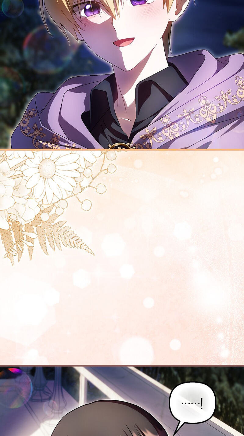 First Time as a Loved Youngest Child Chapter 101 page 38 - 