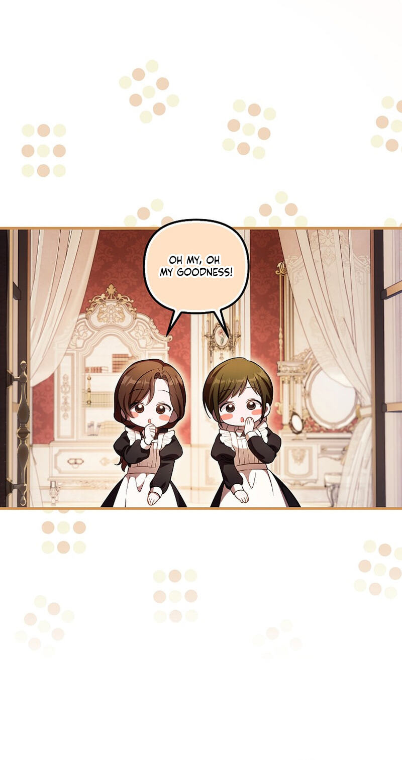 First Time as a Loved Youngest Child Chapter 101 page 6 - 