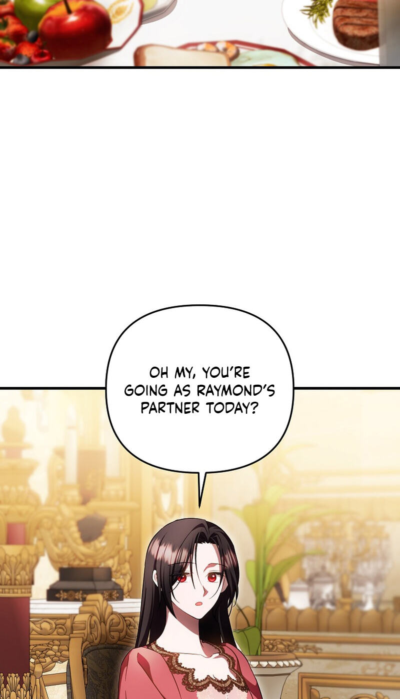 First Time as a Loved Youngest Child Chapter 101 page 56 - 