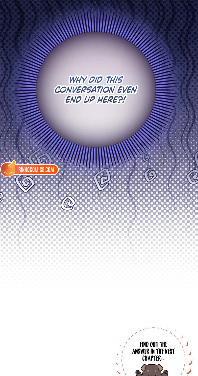 First Time as a Loved Youngest Child Chapter 101 page 67 - 