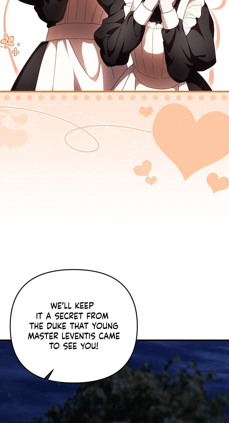 First Time as a Loved Youngest Child Chapter 101 page 9 - 