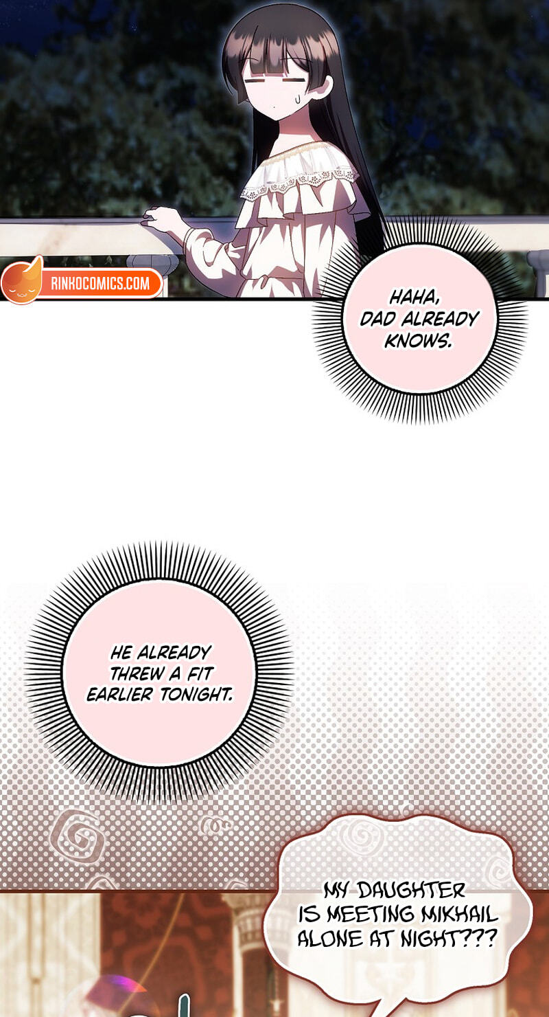 First Time as a Loved Youngest Child Chapter 101 page 10 - 