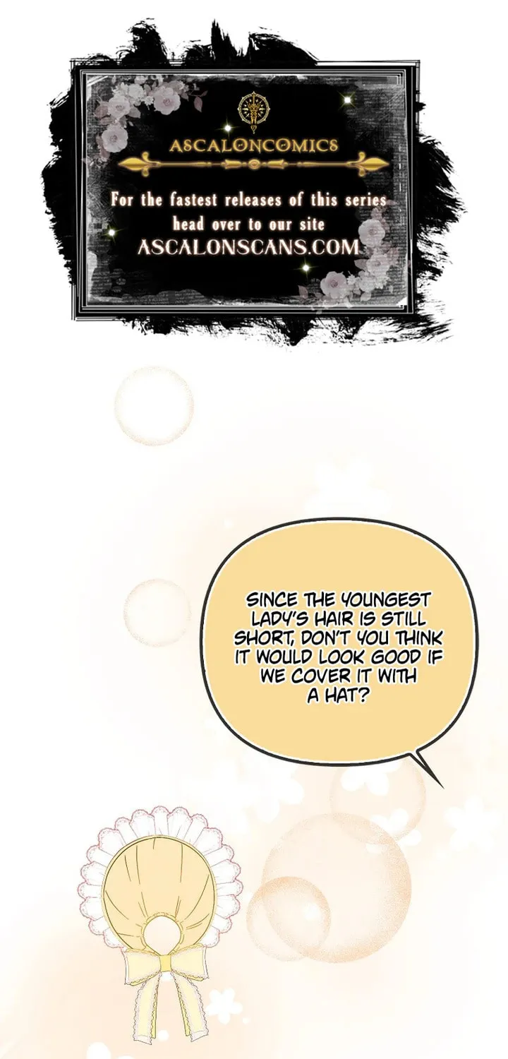 First Time as a Loved Youngest Child Chapter 11 page 2 - 