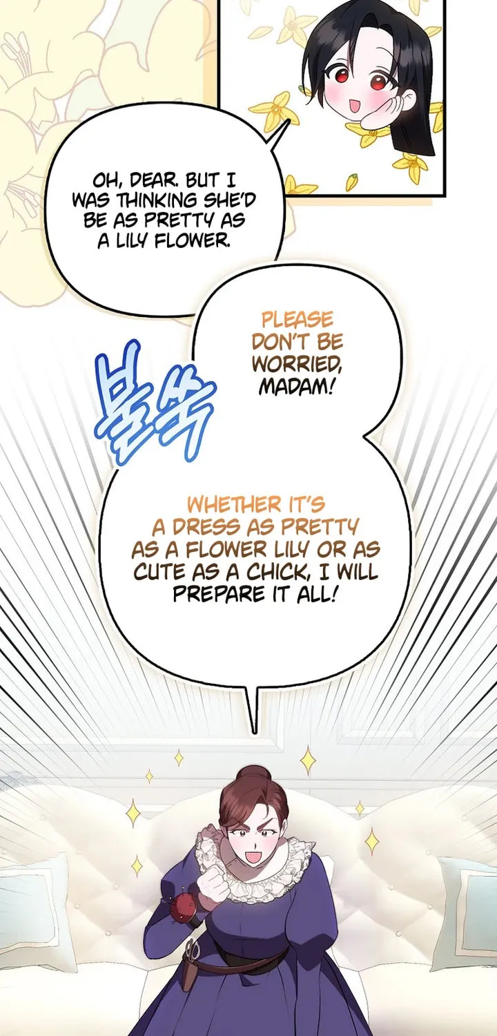 First Time as a Loved Youngest Child Chapter 11 page 11 - 