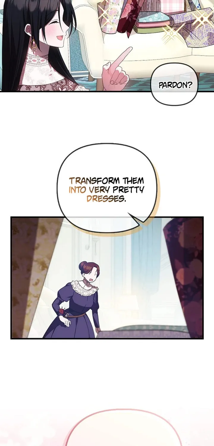 First Time as a Loved Youngest Child Chapter 11 page 13 - 