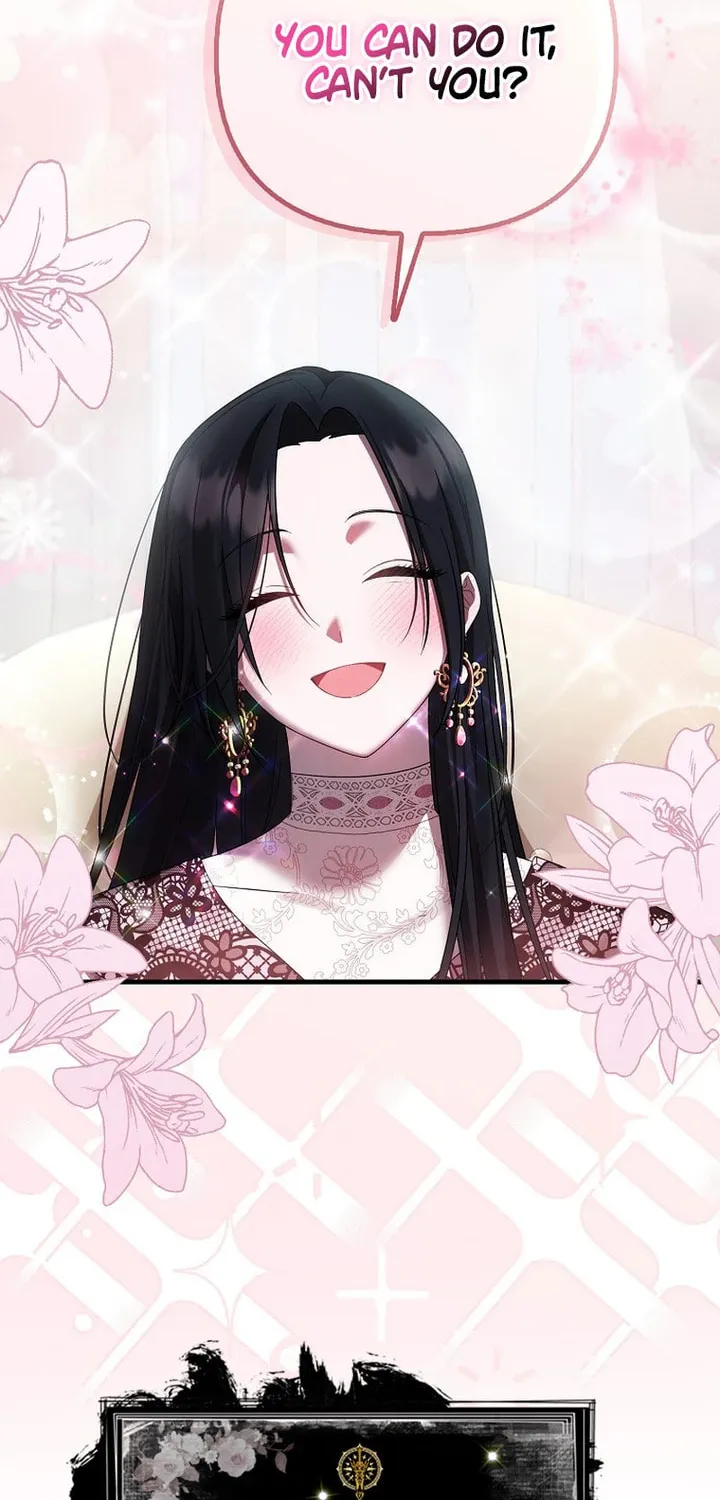 First Time as a Loved Youngest Child Chapter 11 page 14 - 