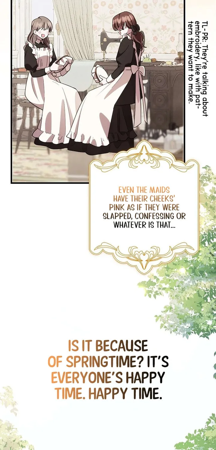 First Time as a Loved Youngest Child Chapter 11 page 18 - 