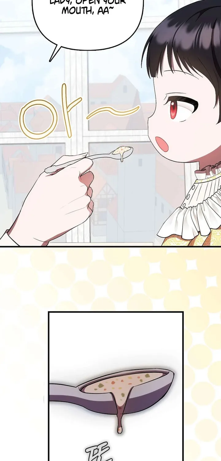 First Time as a Loved Youngest Child Chapter 11 page 21 - 