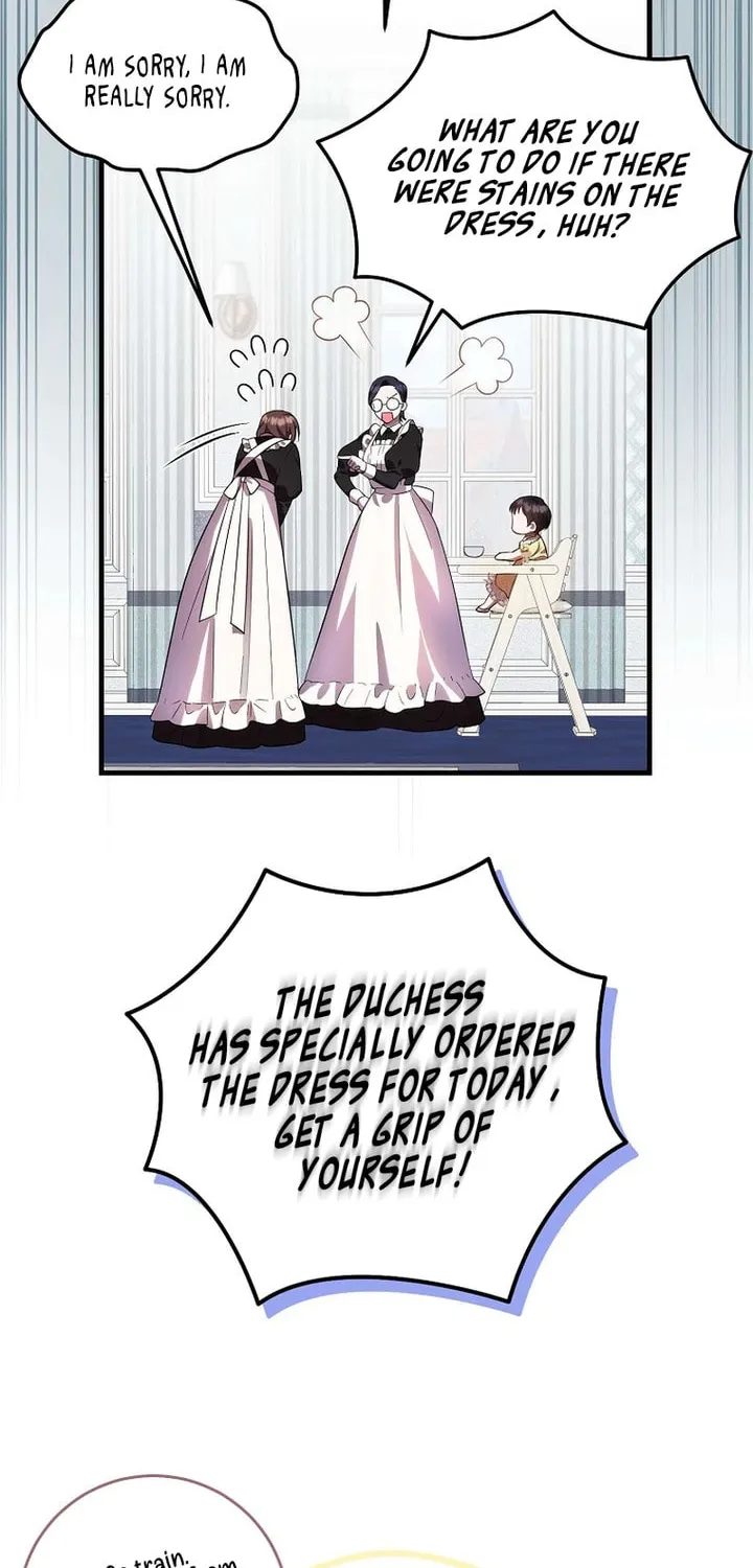 First Time as a Loved Youngest Child Chapter 11 page 24 - 