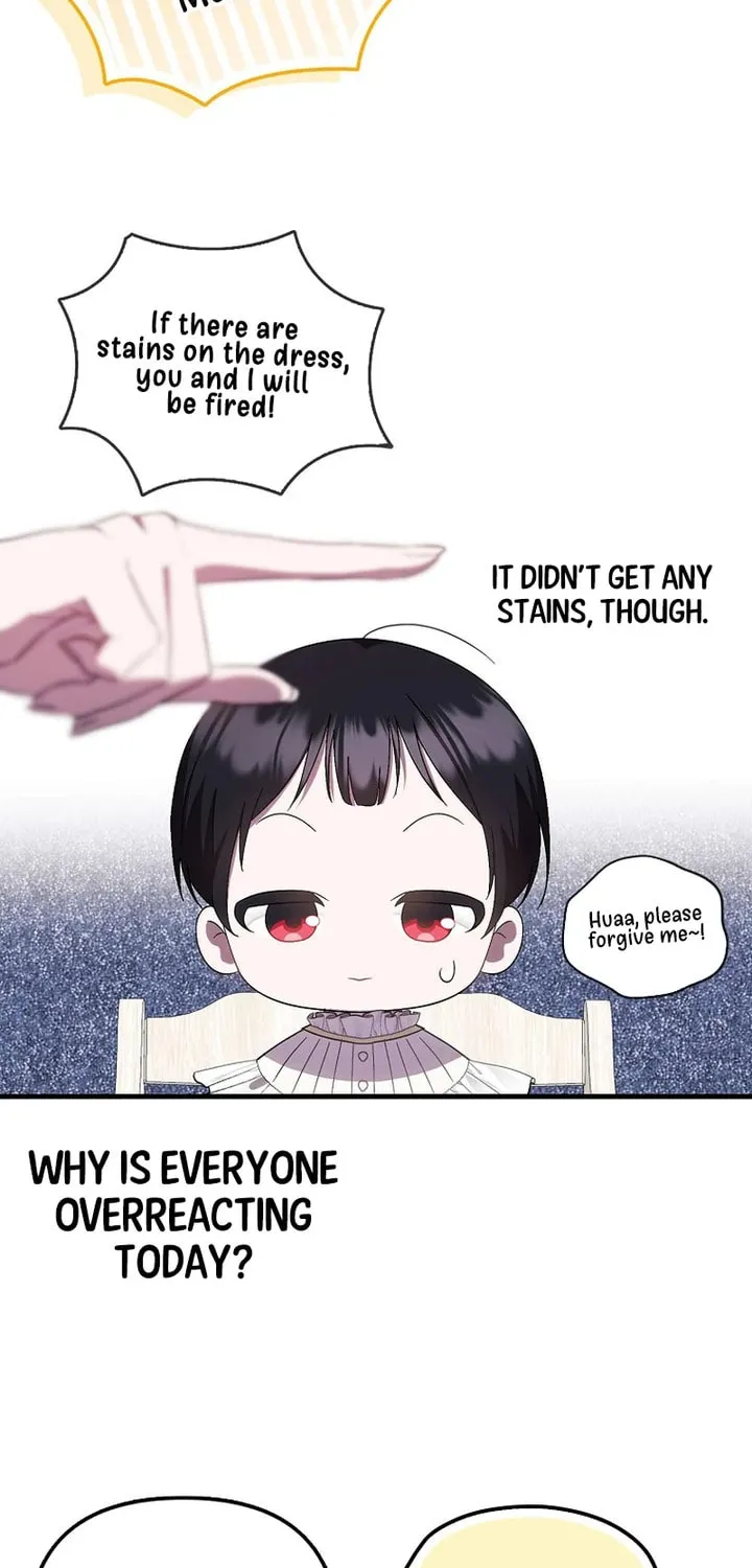 First Time as a Loved Youngest Child Chapter 11 page 26 - 