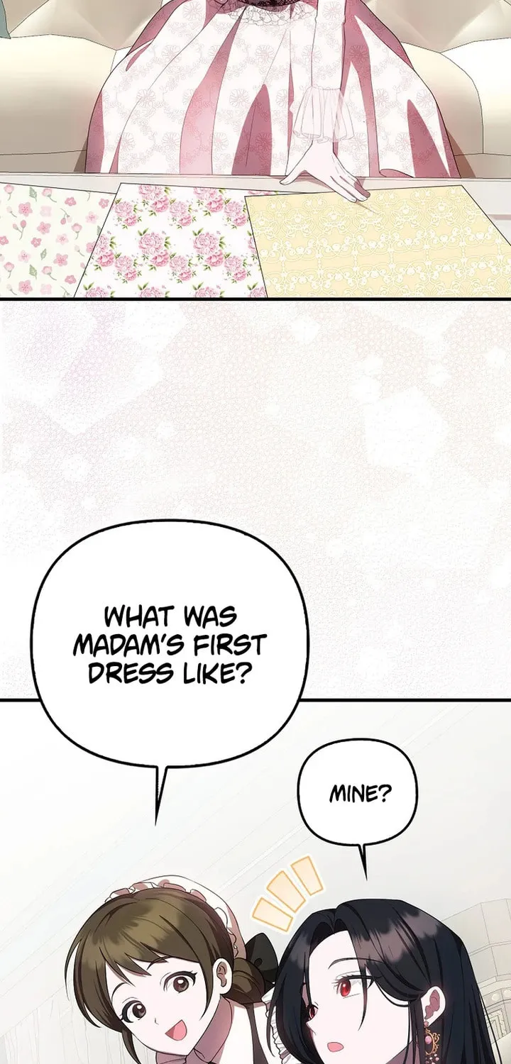 First Time as a Loved Youngest Child Chapter 11 page 4 - 