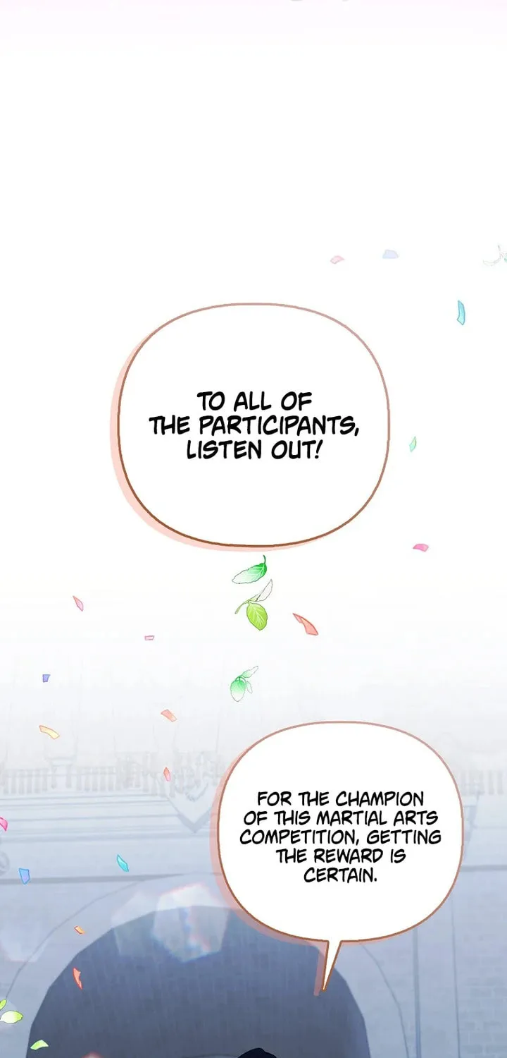 First Time as a Loved Youngest Child Chapter 11 page 37 - 