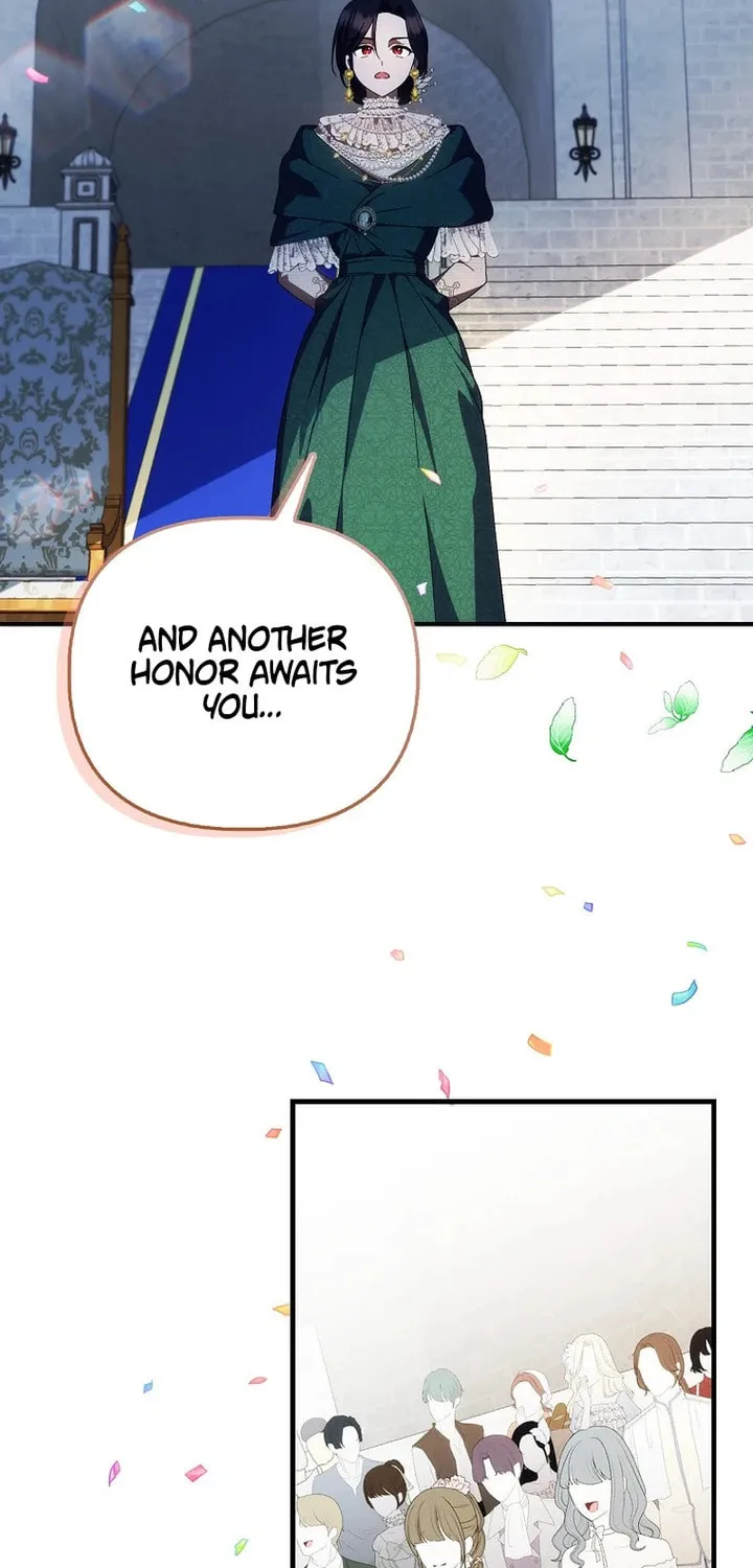 First Time as a Loved Youngest Child Chapter 11 page 38 - 