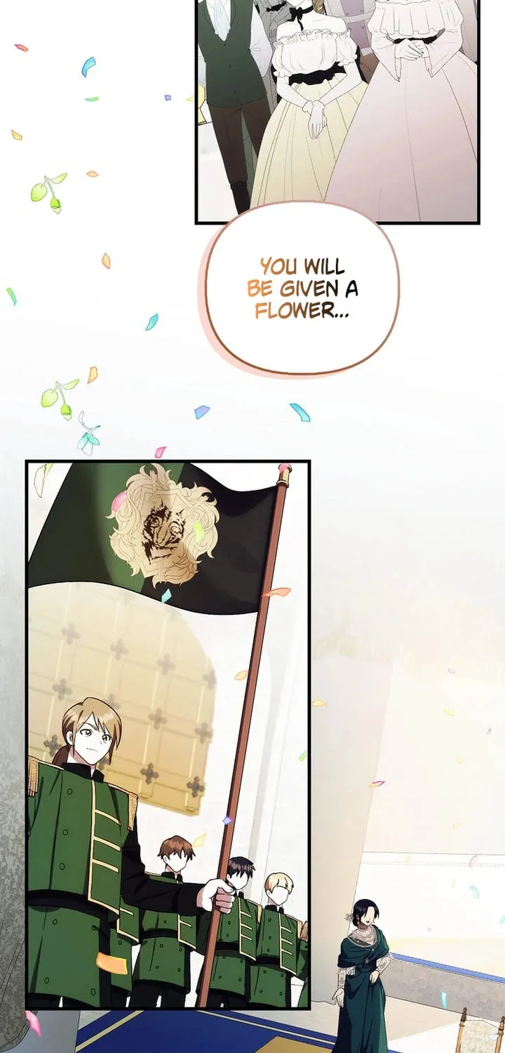 First Time as a Loved Youngest Child Chapter 11 page 39 - 