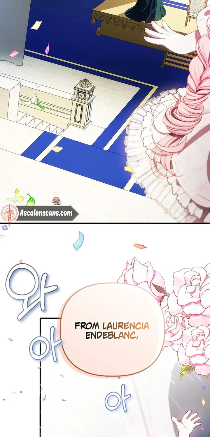 First Time as a Loved Youngest Child Chapter 11 page 40 - 