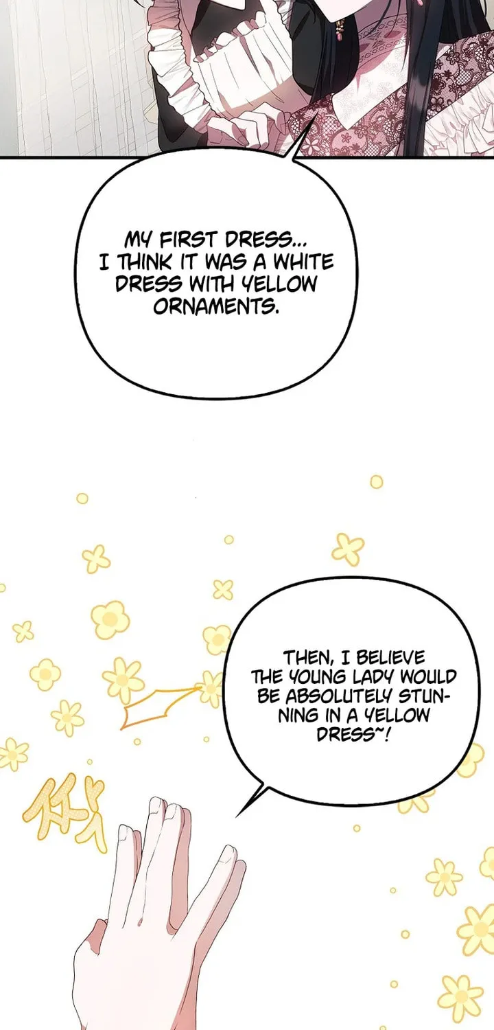 First Time as a Loved Youngest Child Chapter 11 page 5 - 