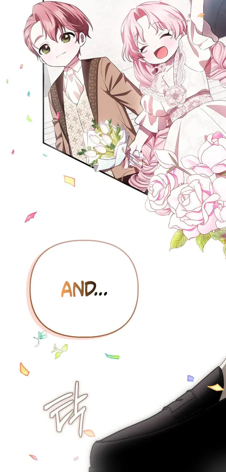 First Time as a Loved Youngest Child Chapter 11 page 41 - 