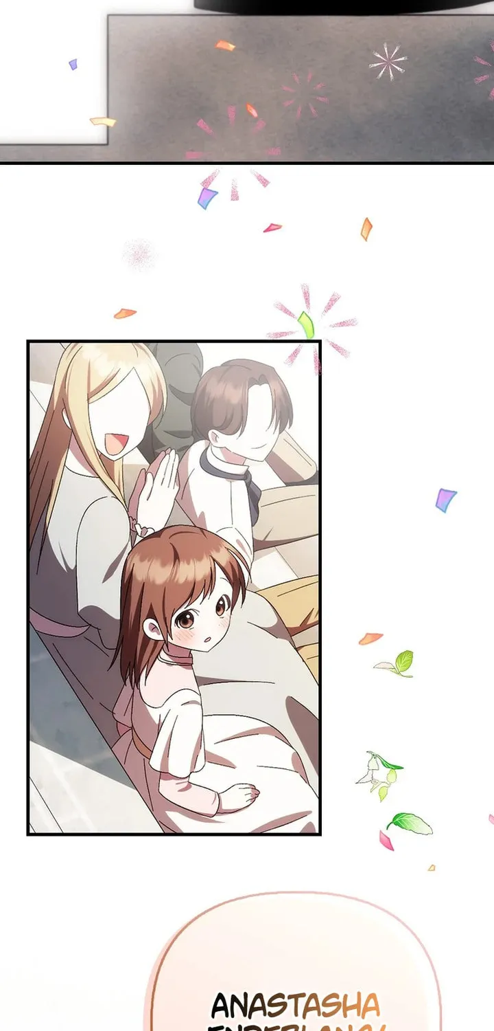 First Time as a Loved Youngest Child Chapter 11 page 42 - 