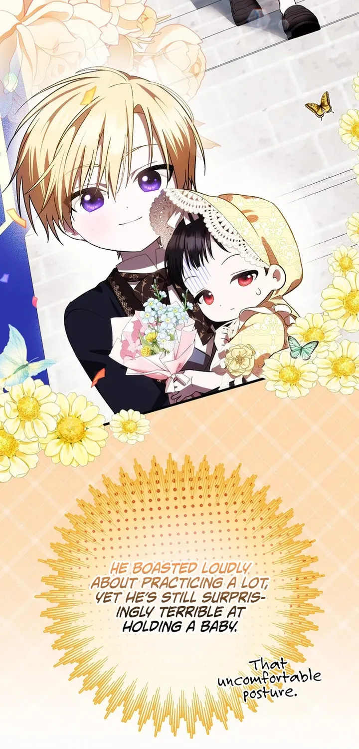 First Time as a Loved Youngest Child Chapter 11 page 44 - 