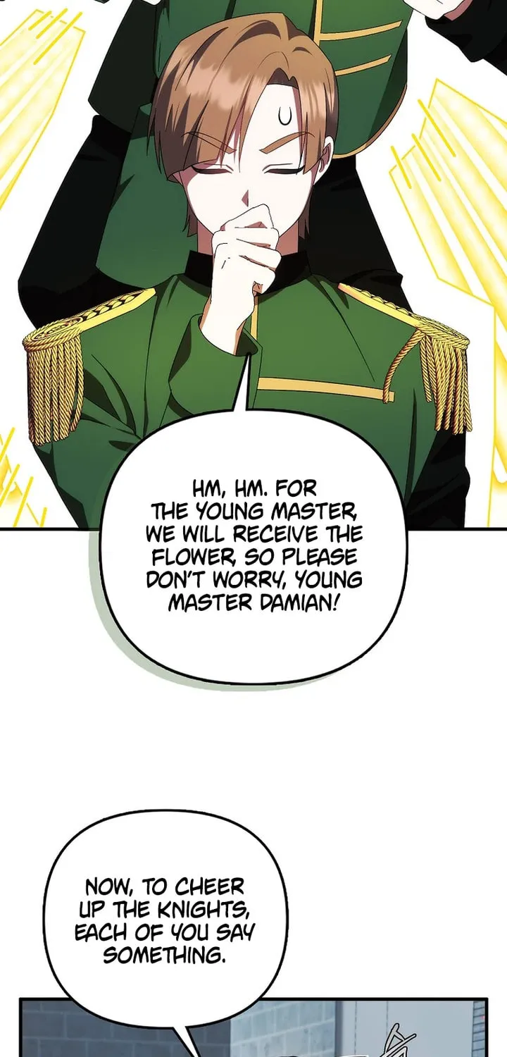 First Time as a Loved Youngest Child Chapter 11 page 46 - 