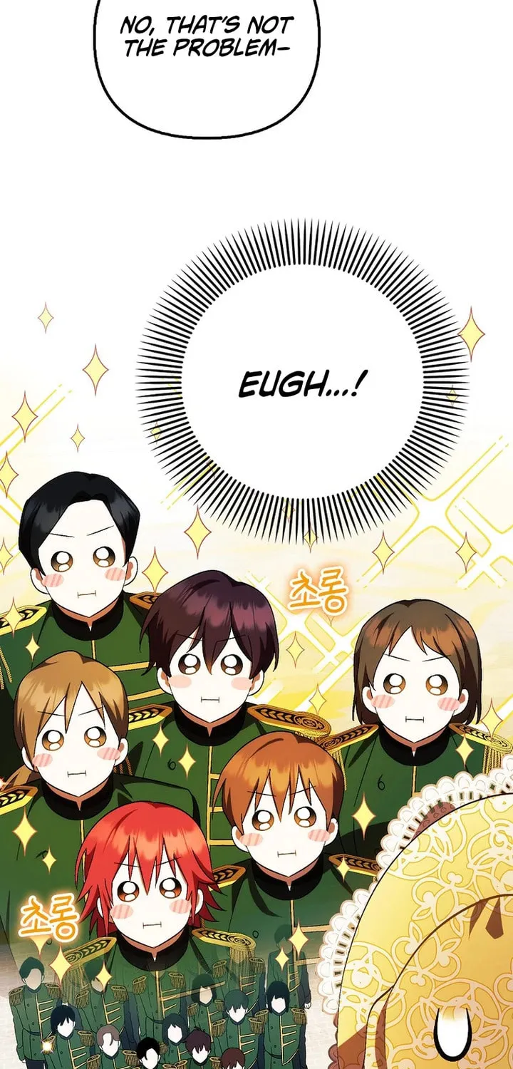 First Time as a Loved Youngest Child Chapter 11 page 51 - 