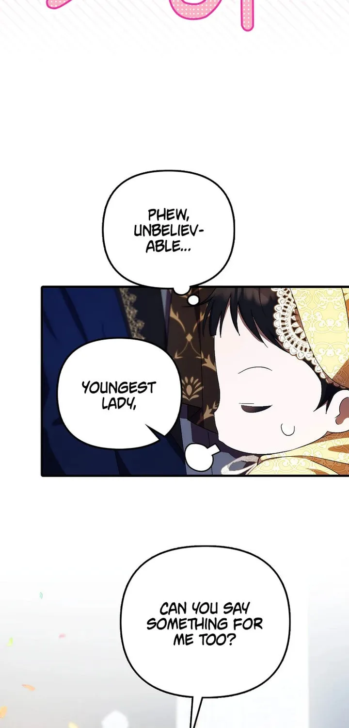 First Time as a Loved Youngest Child Chapter 11 page 54 - 