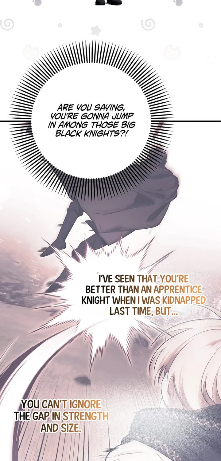 First Time as a Loved Youngest Child Chapter 11 page 56 - 