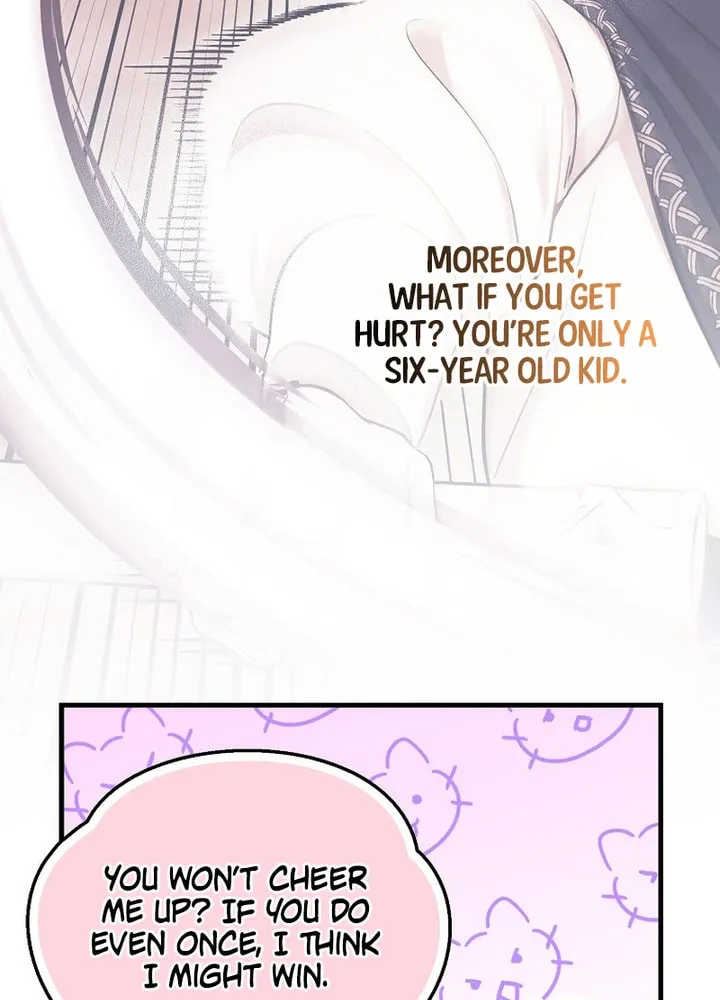 First Time as a Loved Youngest Child Chapter 11 page 57 - 