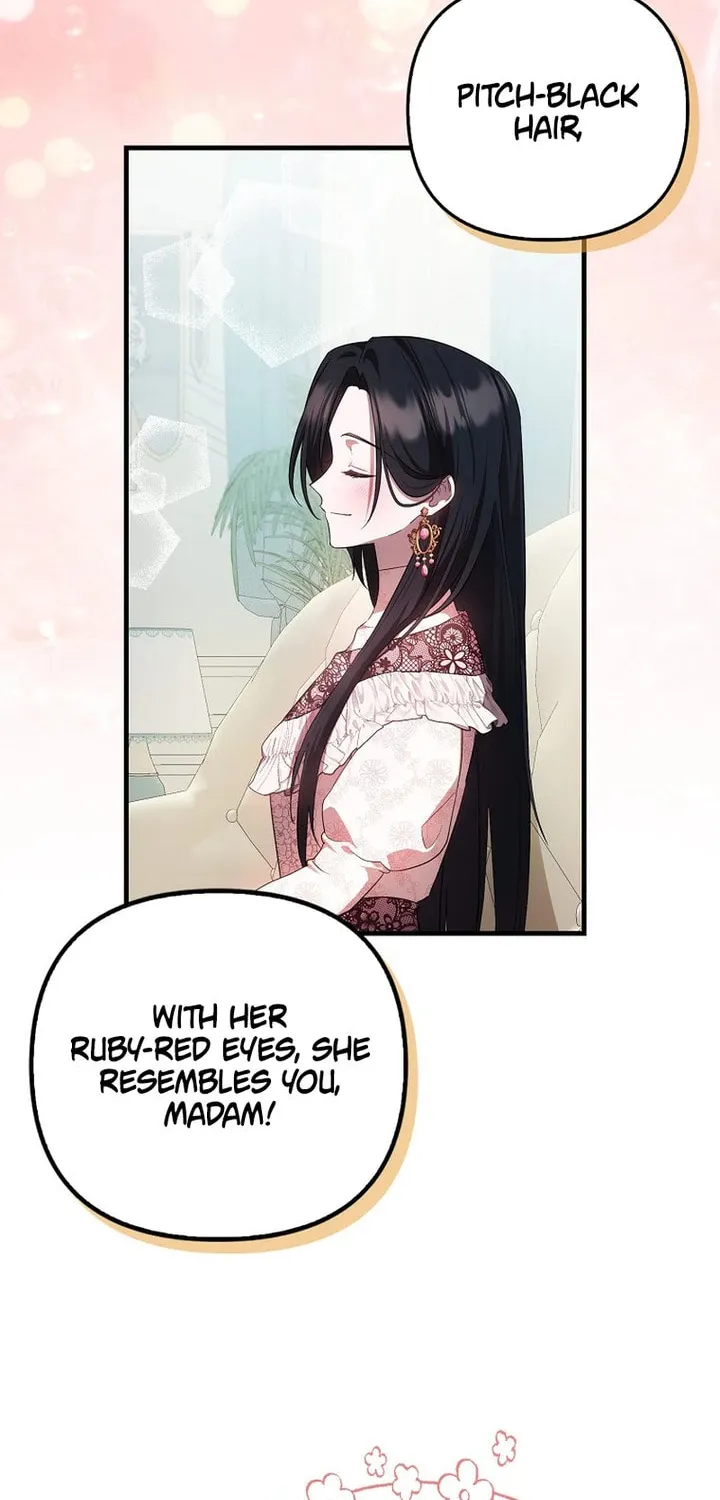First Time as a Loved Youngest Child Chapter 11 page 7 - 