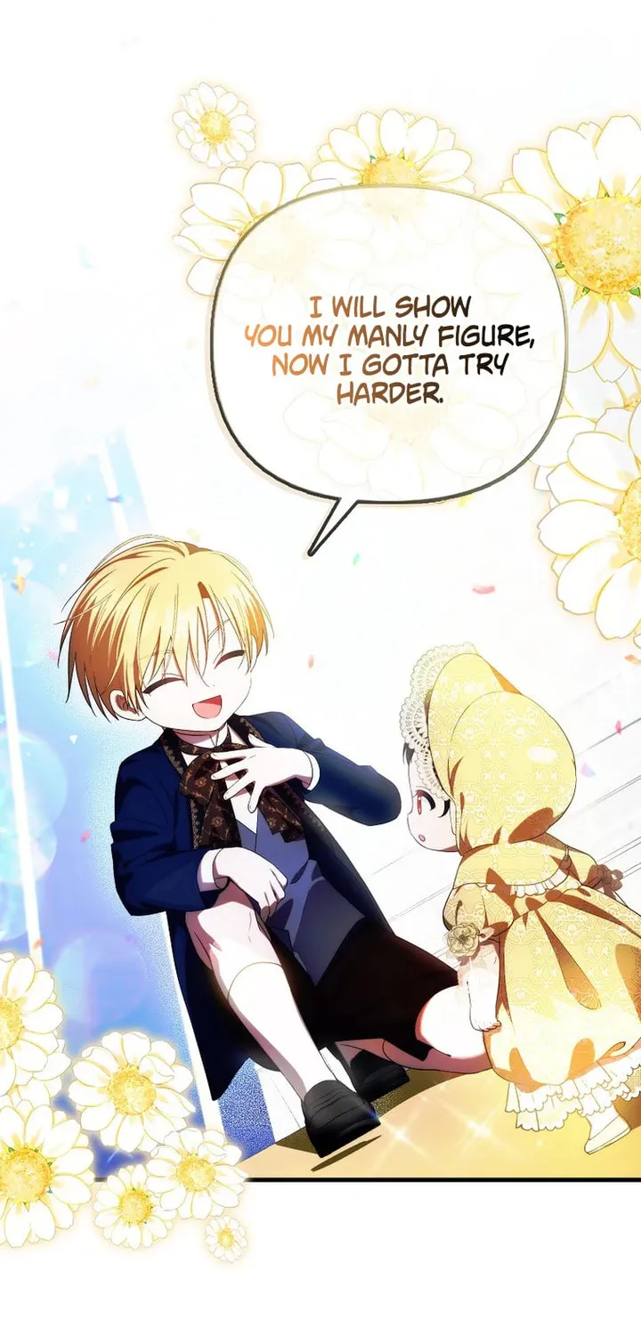 First Time as a Loved Youngest Child Chapter 11 page 61 - 