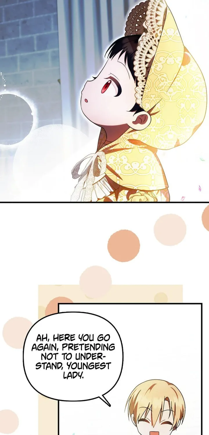 First Time as a Loved Youngest Child Chapter 11 page 63 - 