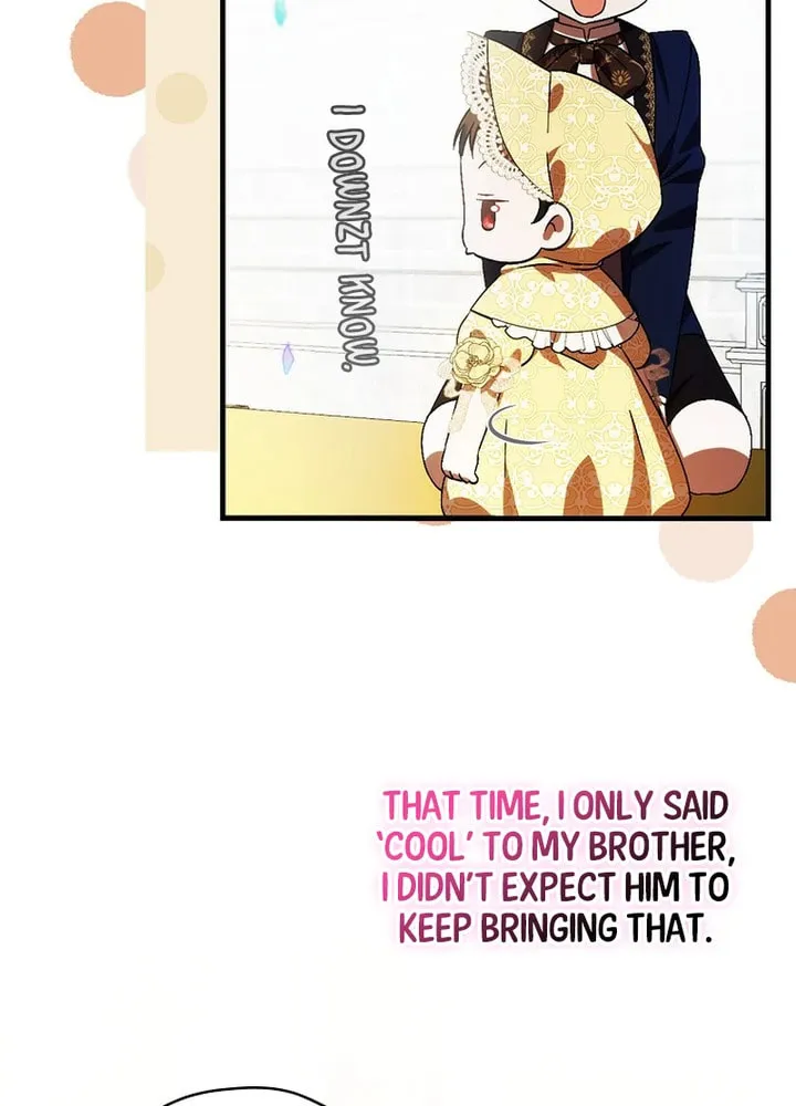 First Time as a Loved Youngest Child Chapter 11 page 64 - 