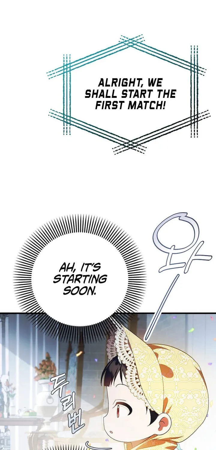 First Time as a Loved Youngest Child Chapter 11 page 66 - 