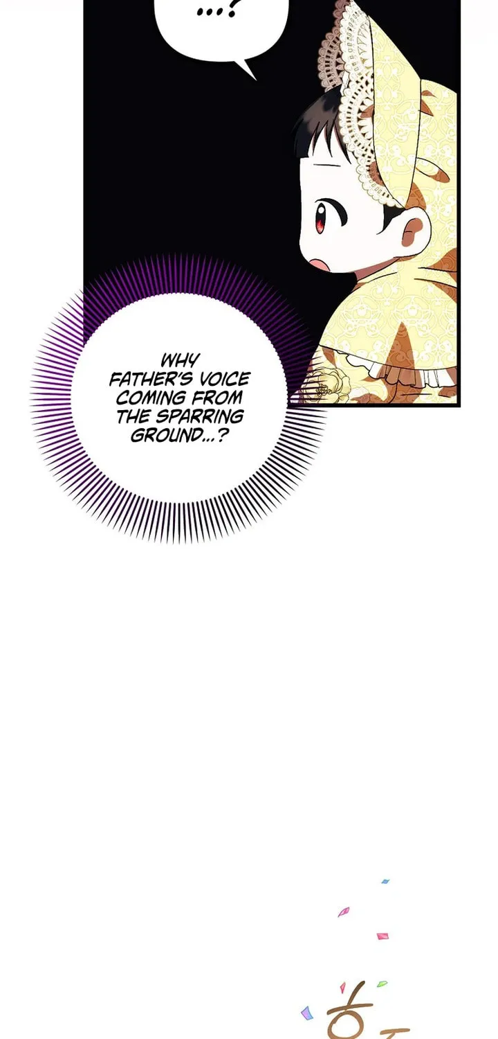 First Time as a Loved Youngest Child Chapter 11 page 68 - 