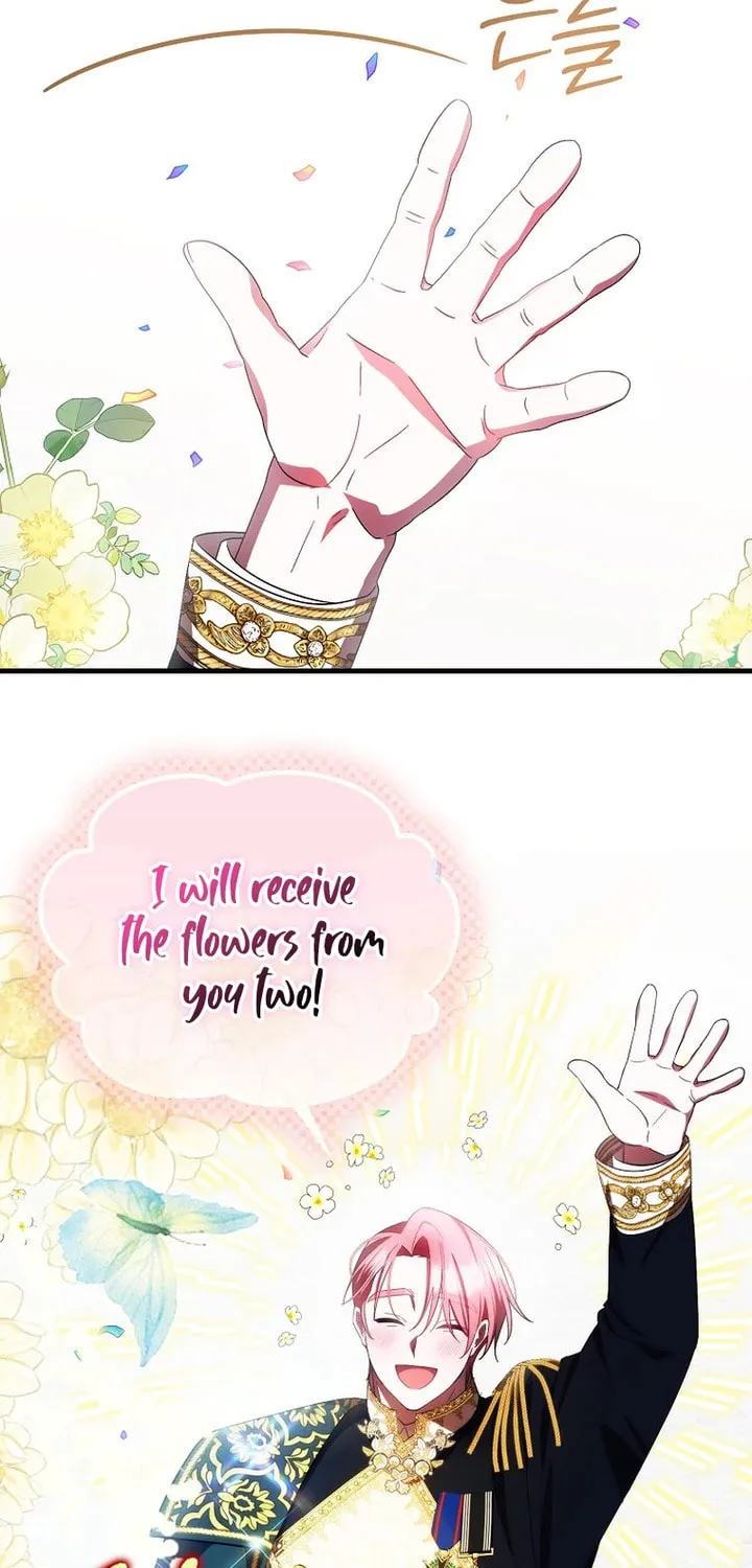 First Time as a Loved Youngest Child Chapter 11 page 69 - 