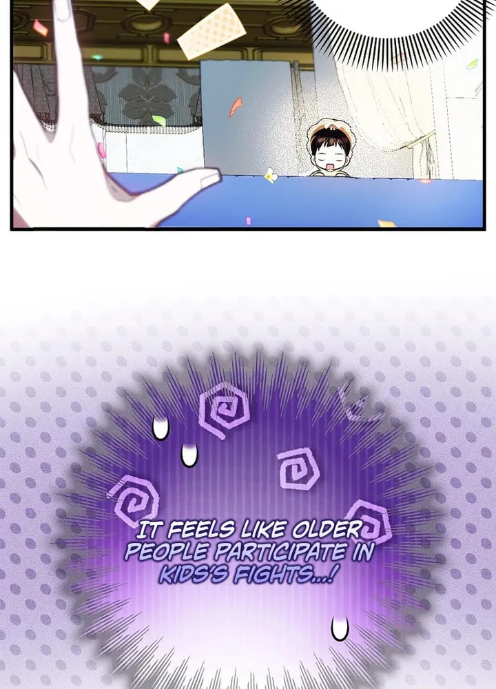 First Time as a Loved Youngest Child Chapter 11 page 71 - 