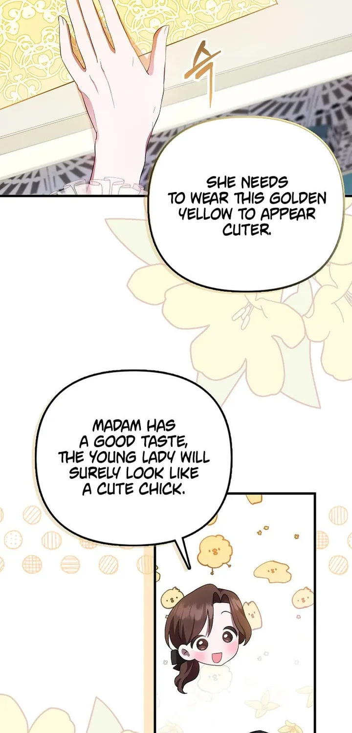 First Time as a Loved Youngest Child Chapter 11 page 10 - 