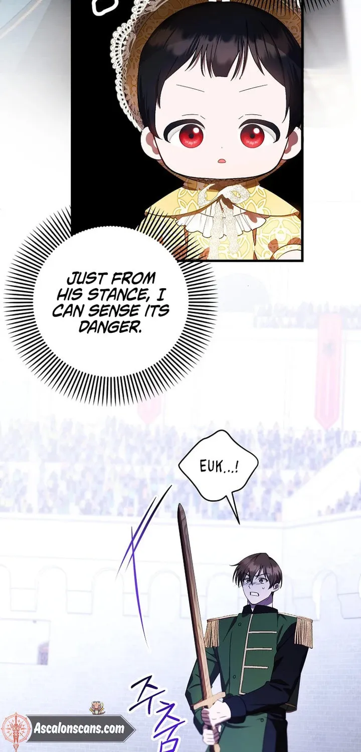First Time as a Loved Youngest Child Chapter 12 page 13 - 
