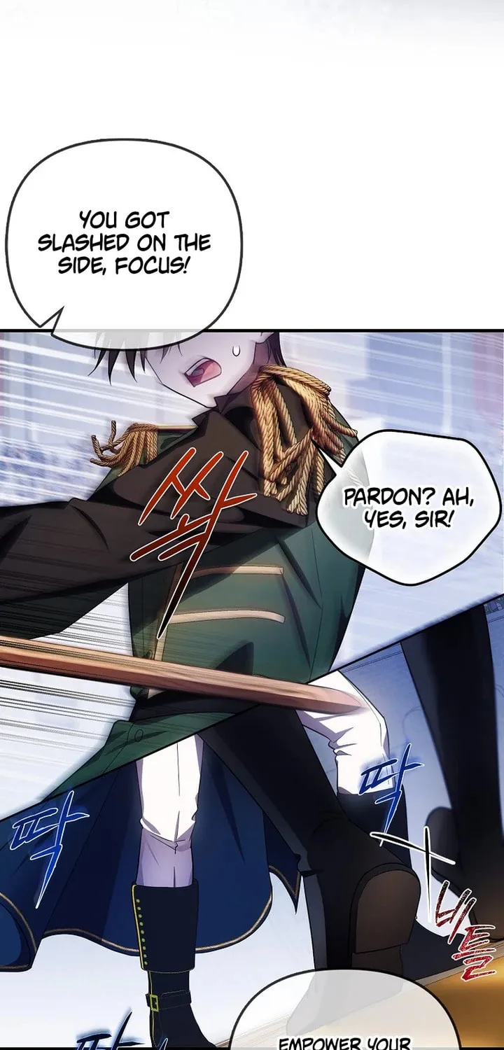 First Time as a Loved Youngest Child Chapter 12 page 16 - 