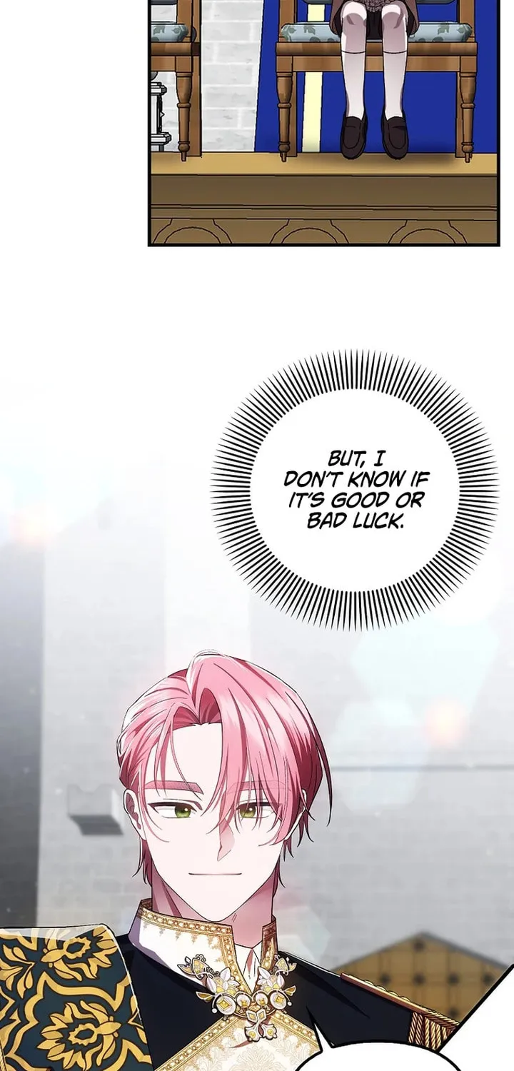 First Time as a Loved Youngest Child Chapter 12 page 24 - 