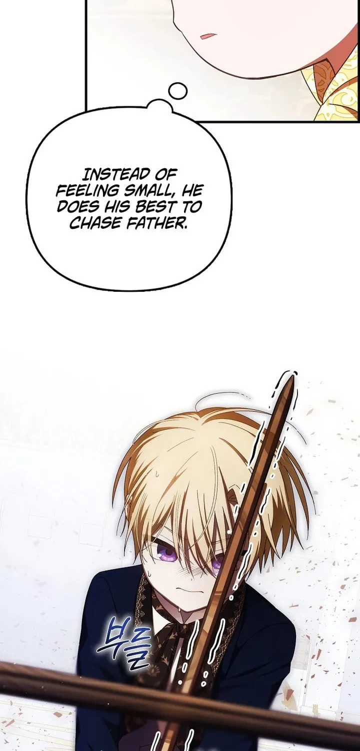 First Time as a Loved Youngest Child Chapter 12 page 30 - 