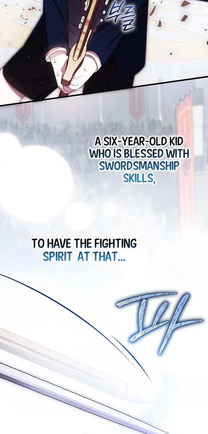First Time as a Loved Youngest Child Chapter 12 page 31 - 