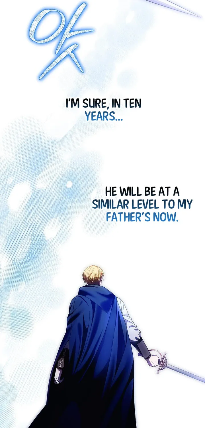 First Time as a Loved Youngest Child Chapter 12 page 32 - 