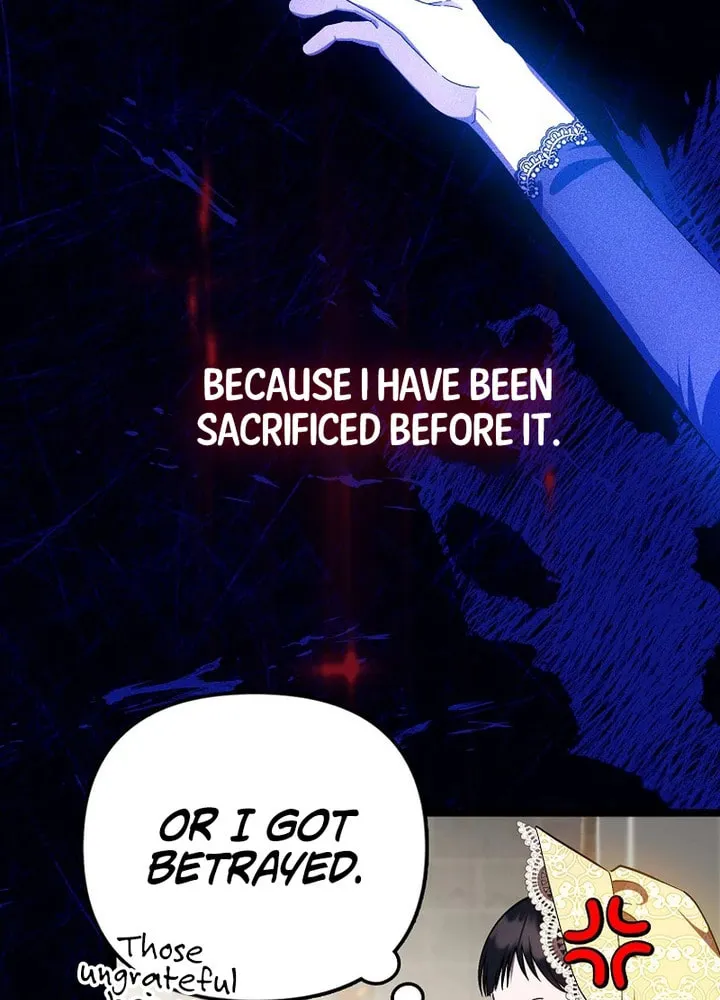 First Time as a Loved Youngest Child Chapter 12 page 36 - 