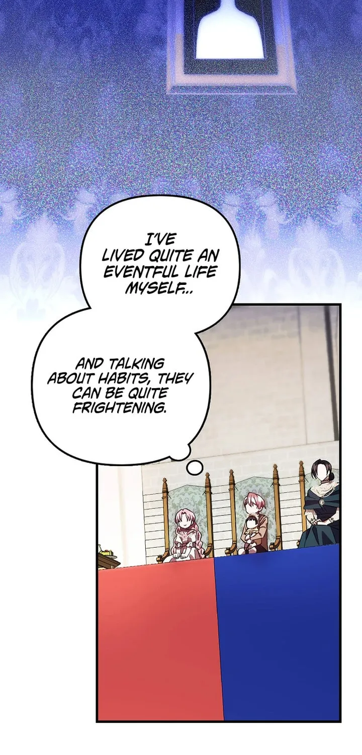 First Time as a Loved Youngest Child Chapter 12 page 38 - 