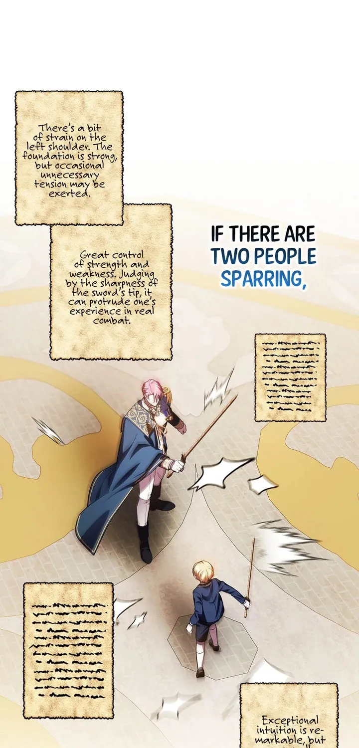First Time as a Loved Youngest Child Chapter 12 page 39 - 